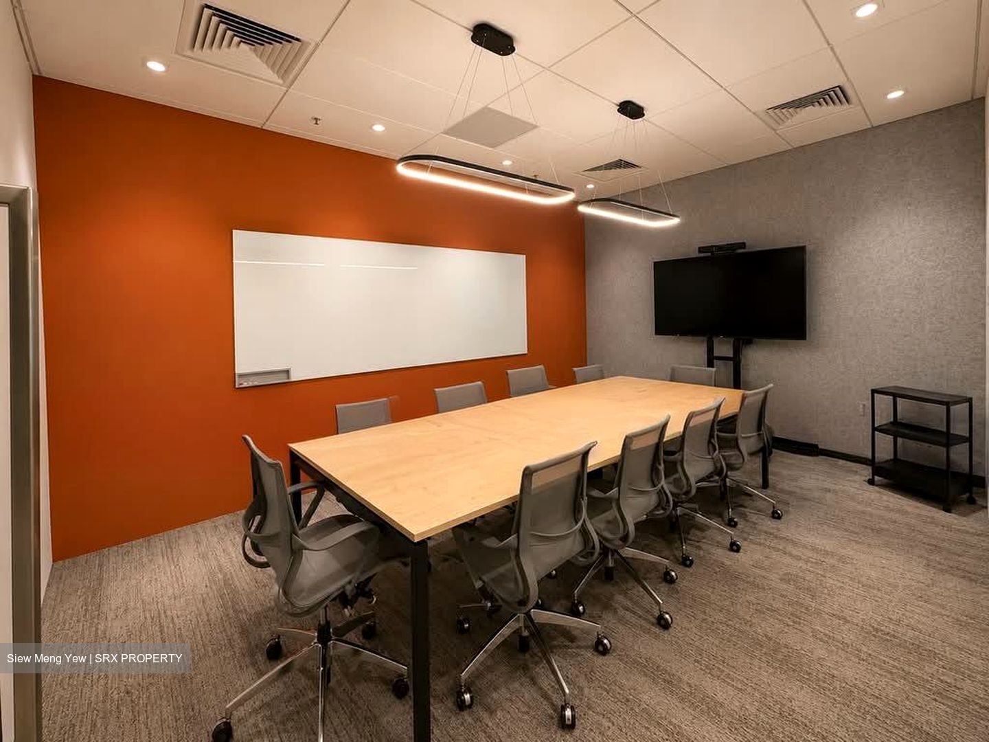 Asia Square Tower 1 (D1), Office #581166411
